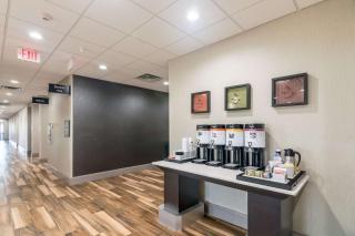 Hampton Inn Oklahoma City Northeast OK - Oklahoma City - 2