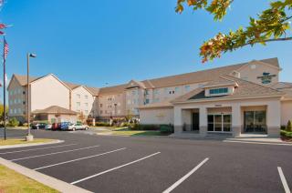 Homewood Suites by Hilton Tulsa-South - 0