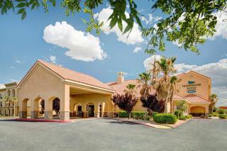 Homewood Suites Lancaster - 0