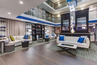 Hampton Inn Norcross - Norcross - 6