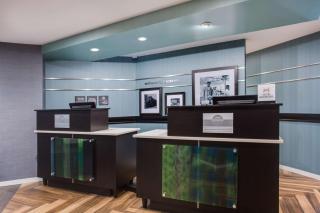 Hampton Inn Norcross - 5