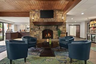Hampton Inn Atlanta-Stone Mountain - Stone Mountain - 8