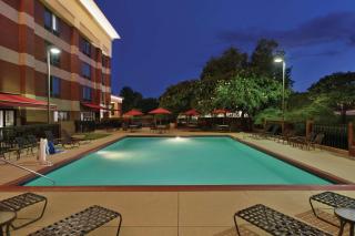 Hampton Inn Atlanta-Stone Mountain - Stone Mountain - 3