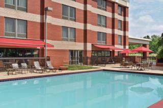 Hampton Inn Atlanta-Stone Mountain - Stone Mountain - 2