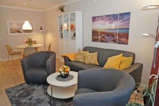 Ferienwohnung zur Hafenseite _ 200 - Damp - 5