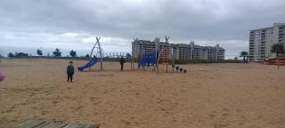 Laguna Bahia Algarrobo - 8