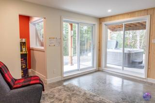 Le lion-SPA&Sauna,Billard&Arcade - Notre-Dame-de-la-Merci - 5