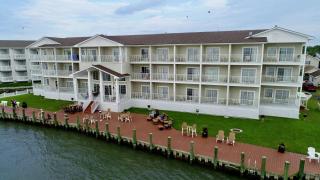 Hampton Inn & Suites Chincoteague-Waterfront, Va - Chincoteague - 6