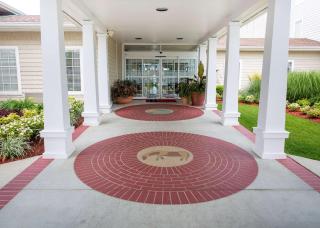 Hampton Inn & Suites Chincoteague-Waterfront, Va - Chincoteague - 5