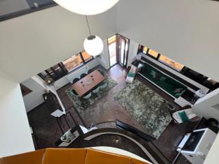 Les Alzines - Chalet con gran piscina cerca de Barcelona - 4