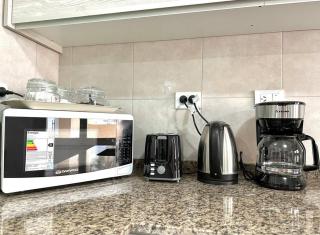 Casa del Ciprés - Esquel - 6