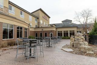 Hilton Garden Inn West Des Moines - West Des Moines - 9