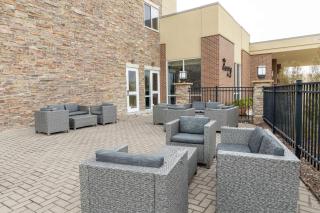 Hilton Garden Inn West Des Moines - West Des Moines - 8