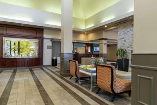 Hilton Garden Inn West Des Moines - West Des Moines - 1