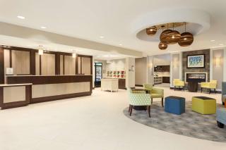 Homewood Suites by Hilton Frederick - Frederick - 4