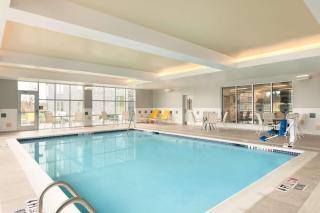 Homewood Suites by Hilton Frederick - Frederick - 3