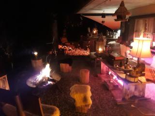 Chalet Chnorz Rooms - 8