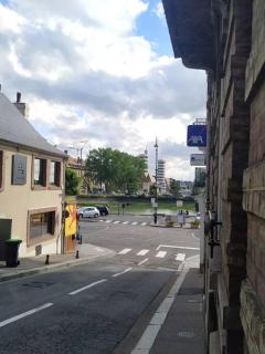 Cocooning Trouville - 5