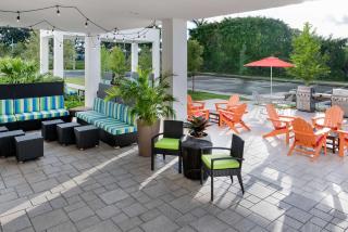 Home2 Suites By Hilton Ft. Lauderdale Airport-Cruise Port - 5