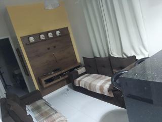 Aconchego Lagoinha Casa Frente - 3