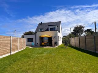Maison de vacances à 200 m de l'Aber Benoît - Landéda - 3