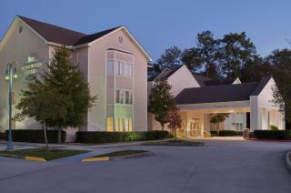 Homewood Suites Houston Kingwood Parc Airport Area - Kingwood - 7