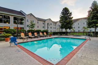 Homewood Suites Houston Kingwood Parc Airport Area - 4