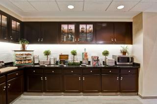 Homewood Suites Houston Kingwood Parc Airport Area - 1