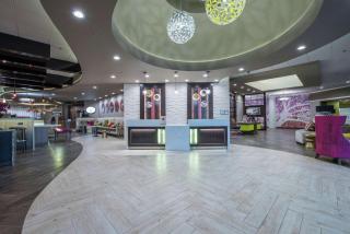 DoubleTree by Hilton Winston Salem - University, NC - Winston-Salem - 6