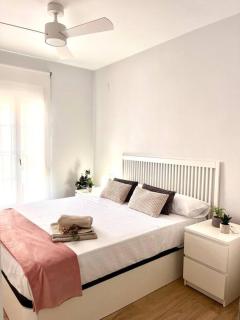 Casa amplia y moderna de 5 habitaciones hasta 12 personas - Puerto de Sagunto - 9