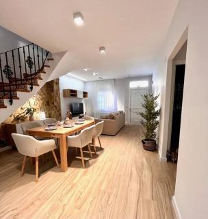 Casa amplia y moderna de 5 habitaciones hasta 12 personas - Puerto de Sagunto - 5
