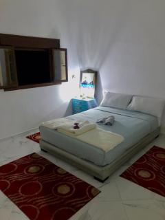 Maison d'hôte Riad Tounfite -  - 9