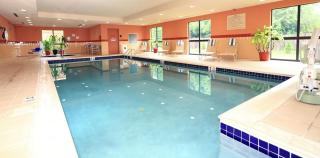 Hampton Inn and Suites of Lamar - Mill Hall - 1