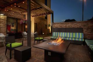 Home2 Suites By Hilton Muskogee - Muskogee - 7