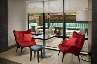 Home2 Suites By Hilton Muskogee - Muskogee - 5