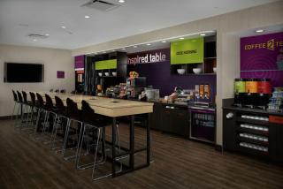 Home2 Suites By Hilton Muskogee - Muskogee - 1