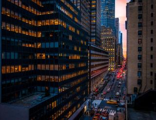 The Bernic Hotel New York City,Tapestry Collection by Hilton - New York - 6