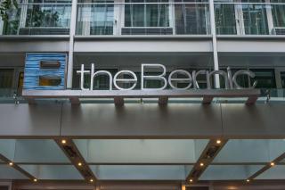 The Bernic Hotel New York City,Tapestry Collection by Hilton - 6