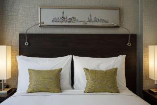 The Bernic Hotel New York City,Tapestry Collection by Hilton - New York - 1