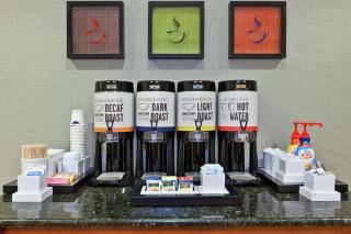 Hampton Inn & Suites Exmore - Eastern Shore - Exmore - 9