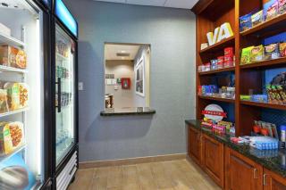 Hampton Inn & Suites Exmore - Eastern Shore - Exmore - 5