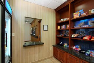 Hampton Inn & Suites Exmore - Eastern Shore - Exmore - 2