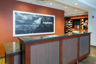 Hampton Inn & Suites Page - Lake Powell - Page - 5