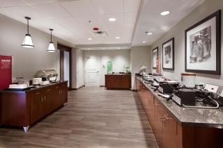 Hampton Inn & Suites Page - Lake Powell - Page - 2