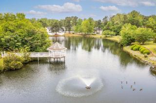 Hilton Vacation Club The Historic Powhatan Williamsburg - Williamsburg - 2