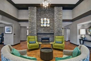 Homewood Suites - Doylestown - 3