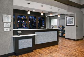 Homewood Suites - Doylestown - 1