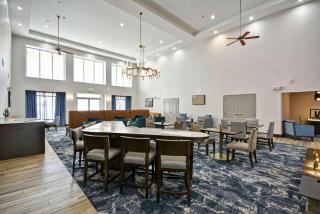 Homewood Suites by Hilton Palm Desert - Palm Desert - 6