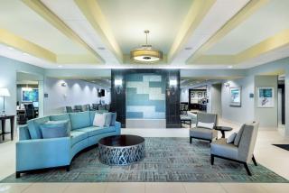 Homewood Suites Port Saint Lucie-Tradition - Port Saint Lucie - 8