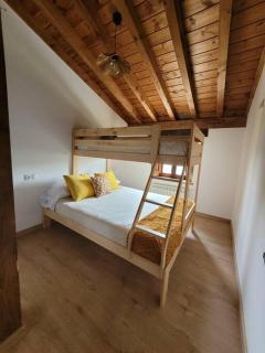 Cabaña Pasiega Montes del Pas - 2